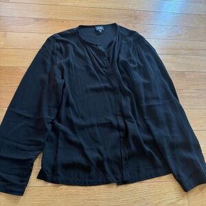 Eileen fisher top